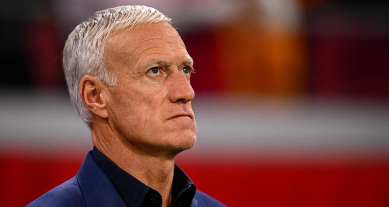  - Beckenbauer : l’"immense tristesse" de Didier Deschamps, désormais seul rescapé d’un club très fermé