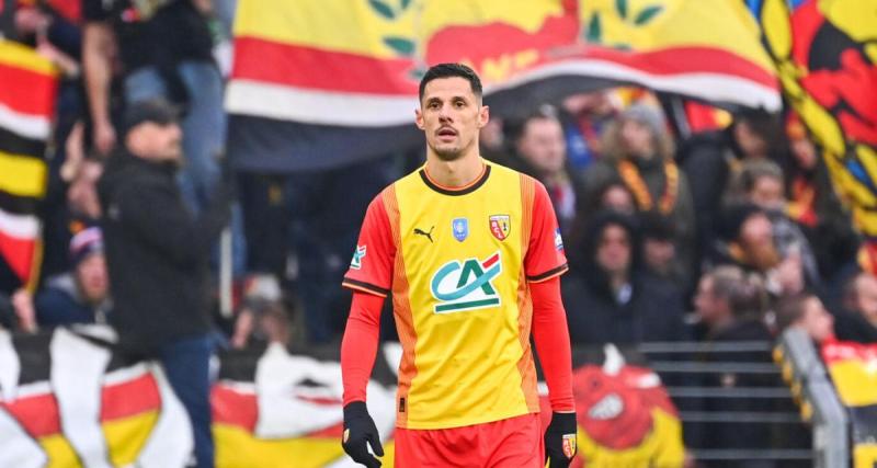  - RC Lens : Sotoca appuie là où ça fait mal après l'élimination en Coupe de France