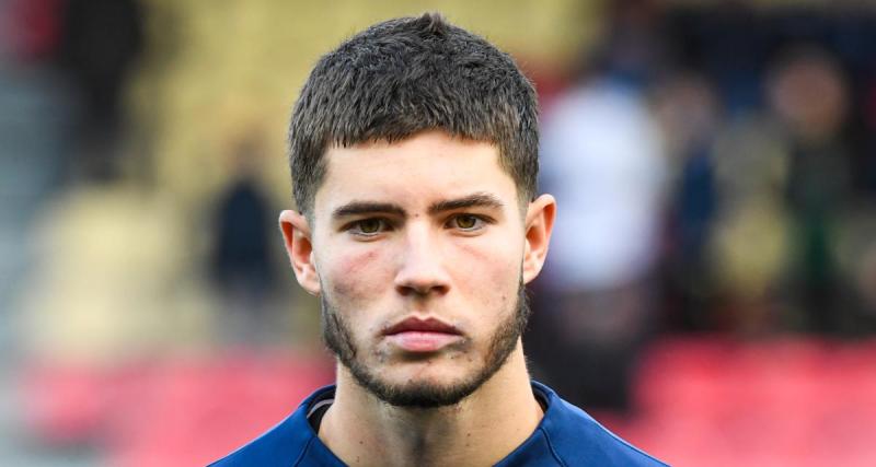  - Une nouvelle annonce tombe sur l’avenir de l’un des fils de Zidane