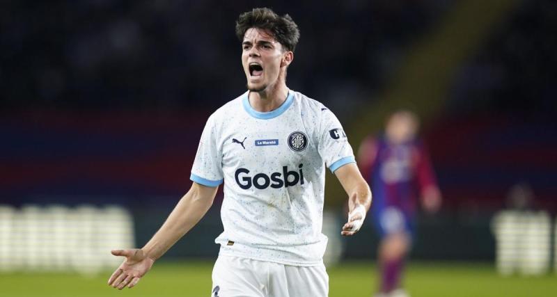  - Real Madrid - Mercato : un géant passe à l'attaque pour un bourreau du Barça