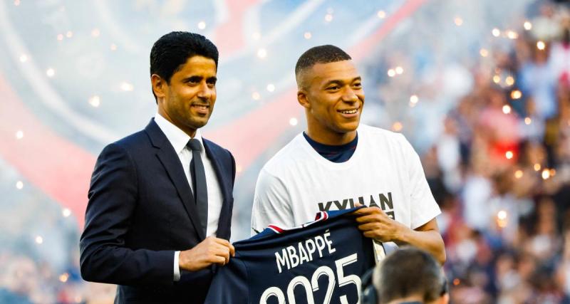  - PSG, Real Madrid : la décision fracassante de Mbappé, bientôt annoncée à Al-Khelaïfi