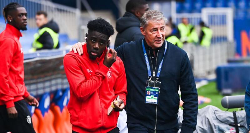  - ASSE, Girondins - Mercato : Bordeaux torpille le dossier Mbuku ! 