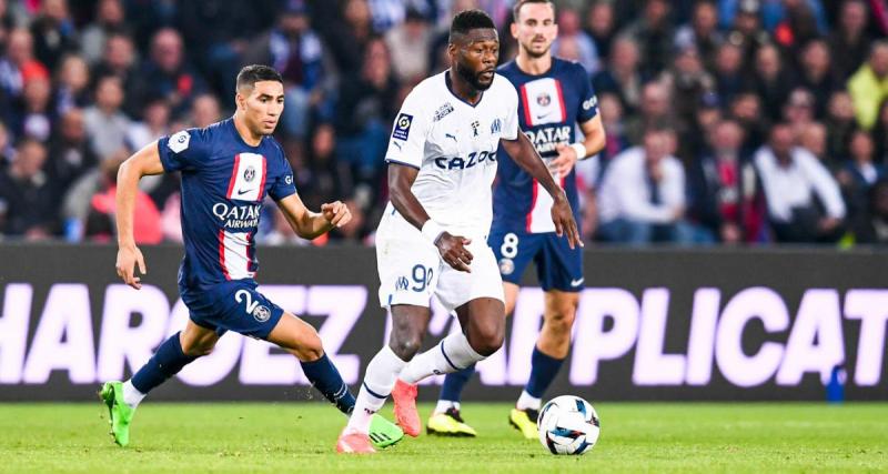  - Ligue 1 : Hakimi, Lee, Mbemba... 66 joueurs vont participer à la CAN et la Coupe d’Asie 