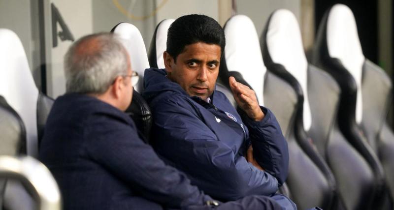  - L'annonce radicale du PSG sur le dossier Mbappé !