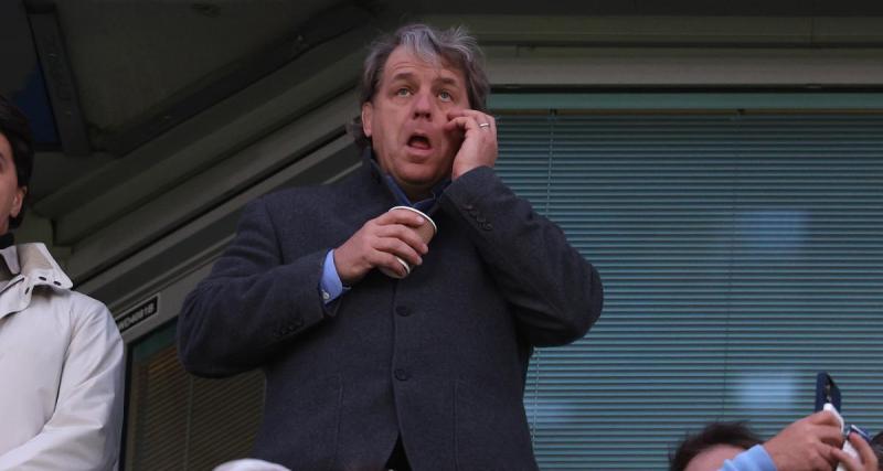 - Chelsea : les Blues candidats au rachat d’un club mythique ?