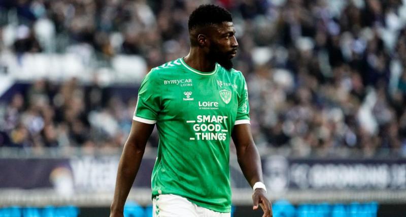  - Ligue 2 : Abdi, Mandrea, Mpasi... les joueurs sélectionnés pour la CAN