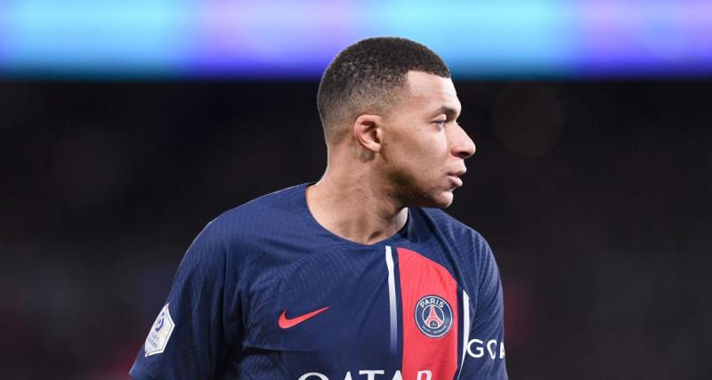  - PSG : l'énorme indice qui rapproche Mbappé du Real Madrid