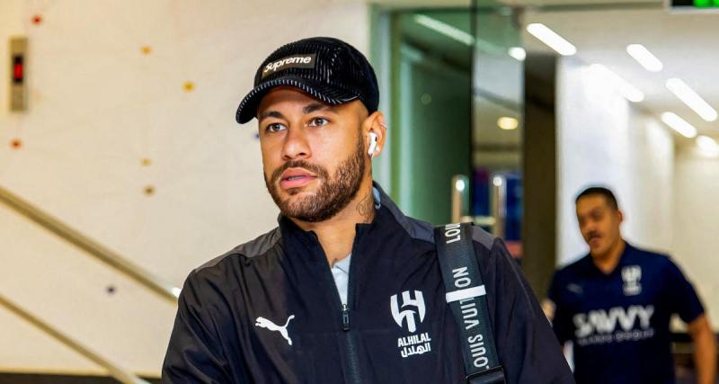  - Terrible drame durant la croisière de Neymar ?