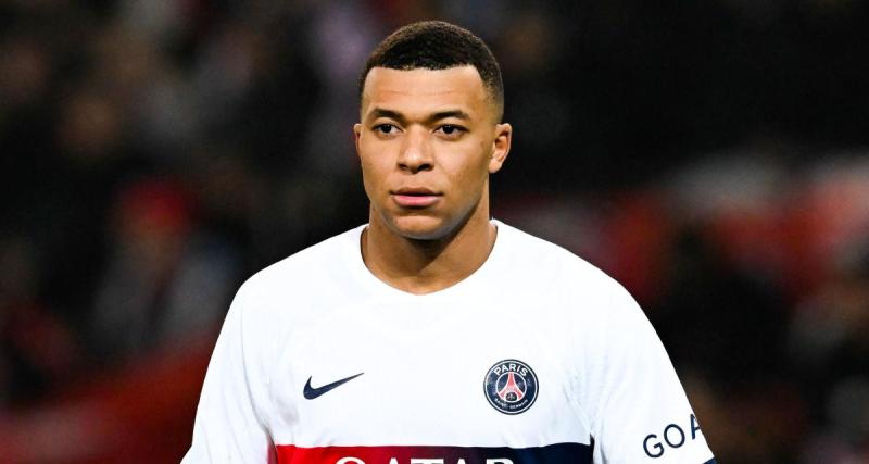  - PSG, Real Madrid - Mercato : en privé, Mbappé a lâché une phrase choc sur son avenir