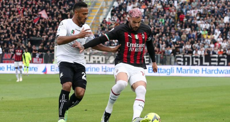  - FC Nantes, LOSC, Stade Rennais - Mercato : on en sait plus sur l’avenir de Kelvin Amian 