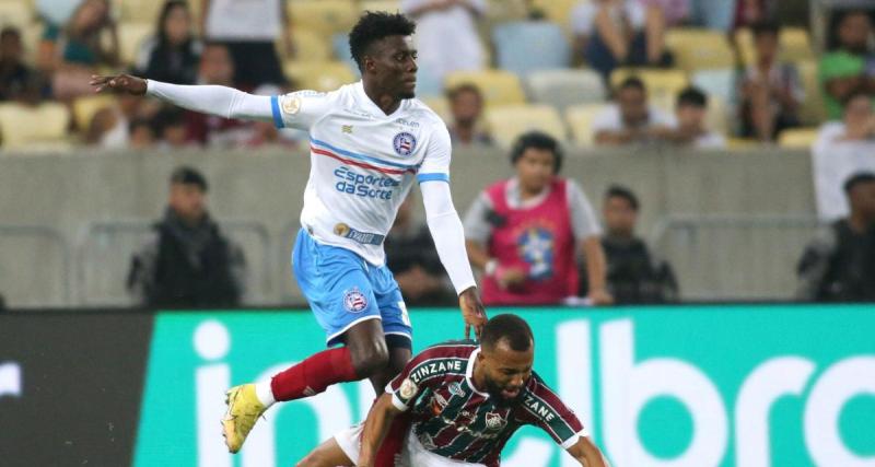  - RC Lens - Mercato : une recrue présentée à midi, coup de théâtre pour Danso au PSG ! 