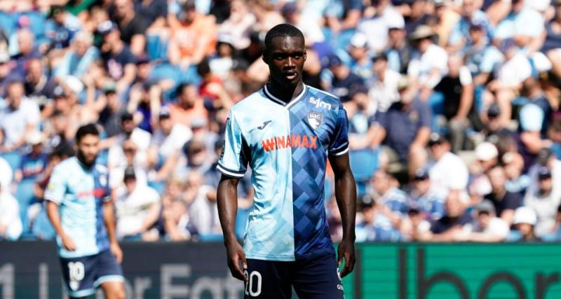 - Un attaquant de Ligue 1 agressé en pleine nuit