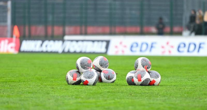  - Coupe de France : le Racing CFF va devoir trouver un stade pour affronter le LOSC