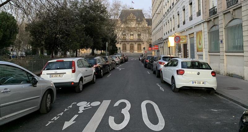  - Stationnement payant : une taxe va faire exploser le tarif dans cette grande ville