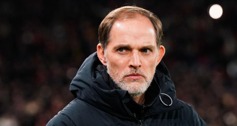  - PSG : Tuchel prêt à jouer un sale coup sur une piste défensive ?