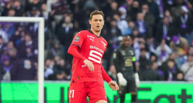  - OL : ça chauffe pour Matic, deux nouveaux attaquants en vue ?