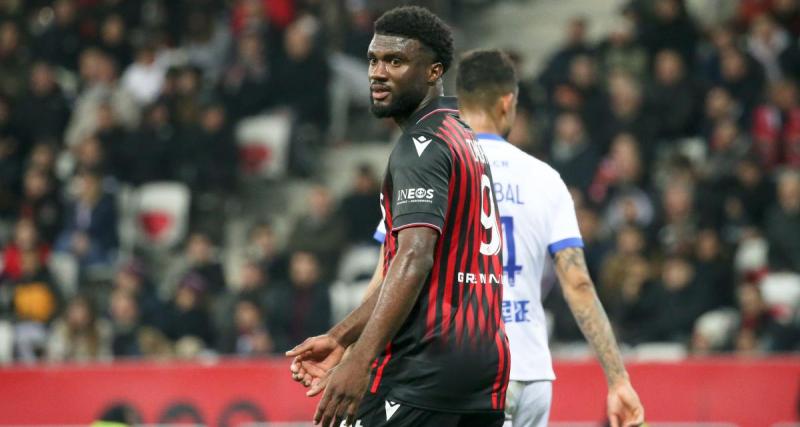 - Nice perd Moffi, Rennes relance un roc de L1, l’Italie attaque le LOSC, départ pour Khazri ? 