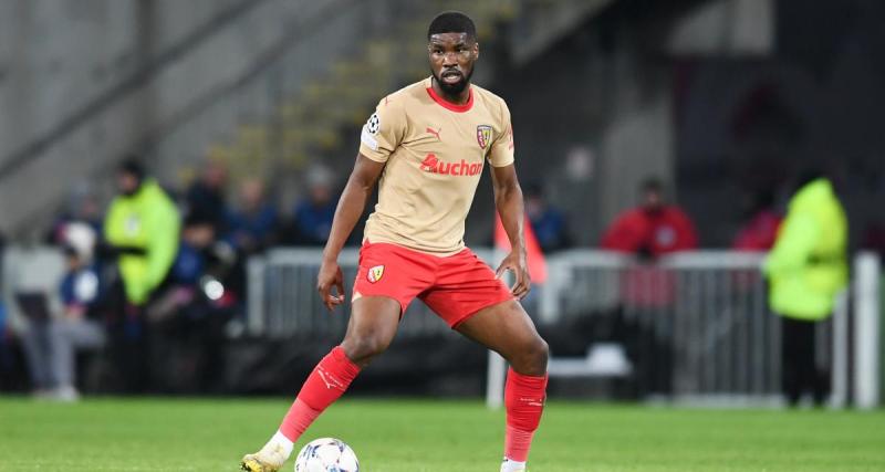  - Lens : après le PSG, un mastodonte européen sur la piste Kevin Danso