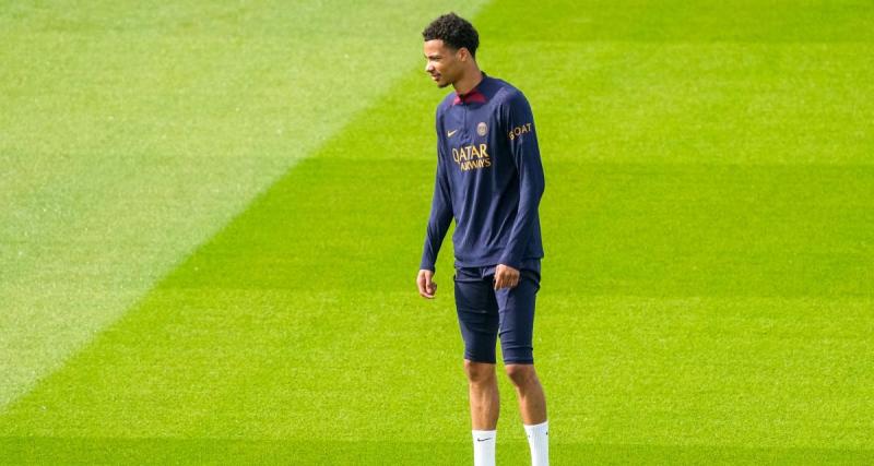  - PSG : un club de Premier League entre en piste pour Hugo Ekitiké