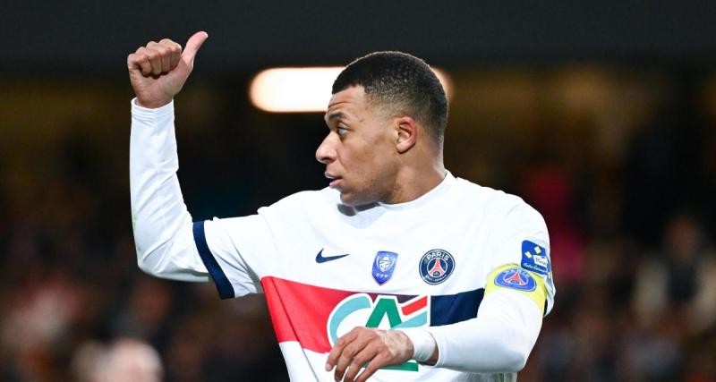  - PSG, Real Madrid : quand le premier bébé de l'année en Espagne s'appelle...Kylian
