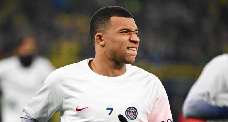  - PSG, Real Madrid : l'annonce extrême de Kylian Mbappé sur sa situation