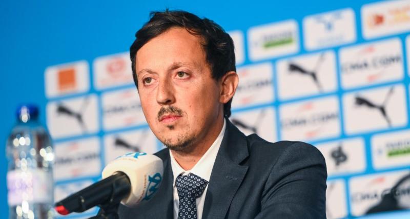  - L'OM grillé par Dortmund sur une piste défensive