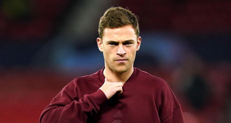  - PSG, FC Barcelone - Mercato : terrible coup dur dans le dossier Kimmich !