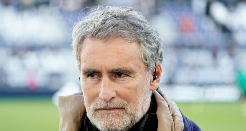  - ASSE - Laval : Dall’Oglio annonce une petite révolution dans son onze 