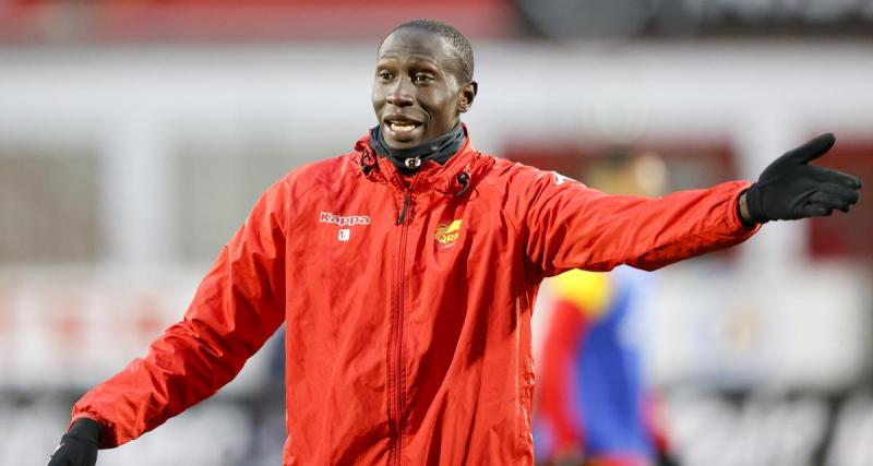  - Le défenseur Christophe Diedhiou rebondit en National 3 (off)