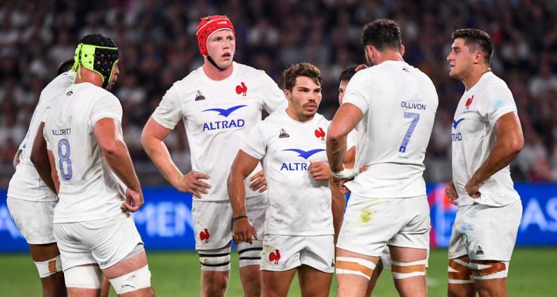  - Tournoi des 6 Nations : grande nouveauté pour les maillots des joueurs 