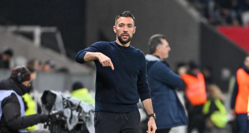  - Nice : tentative de cambriolage chez Francesco Farioli