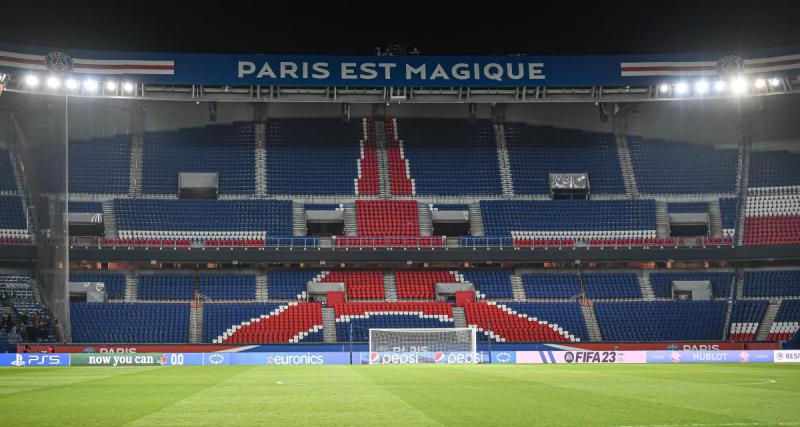  - Coupe de France : Orléans-PSG finalement au Parc des Princes ?