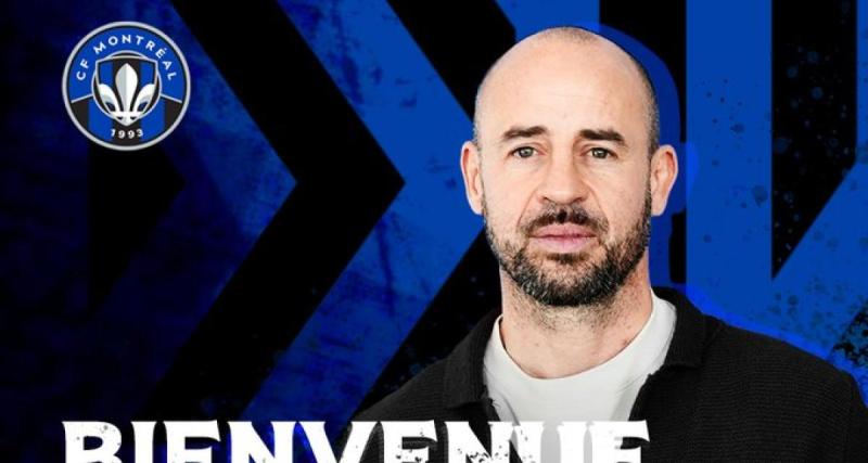  - Le Français Laurent Courtois, nouvel entraîneur de Montréal (off)
