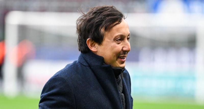  - Thionville : le club prend la parole pour dénoncer les messages malveillants à l'encontre de l'OM et loue l'attitude du club phocéen 