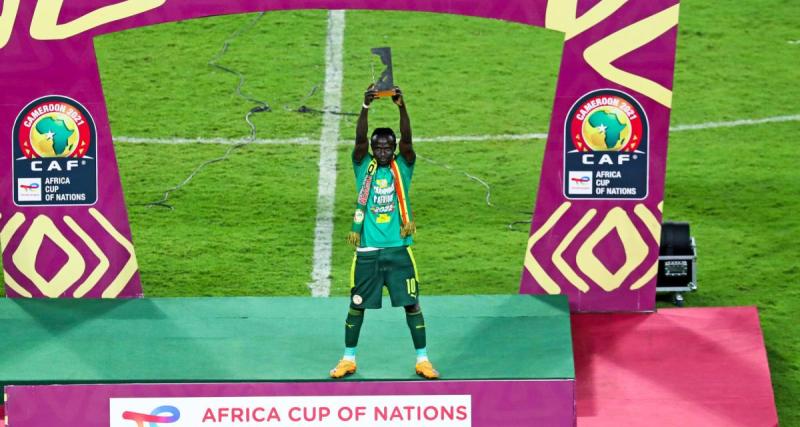  - CAN 2023 : le vainqueur désigné par les probabilités !