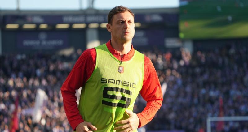  - Stade Rennais - Mercato : Matic prêt à aller au bras de fer à cause de l'OL ?