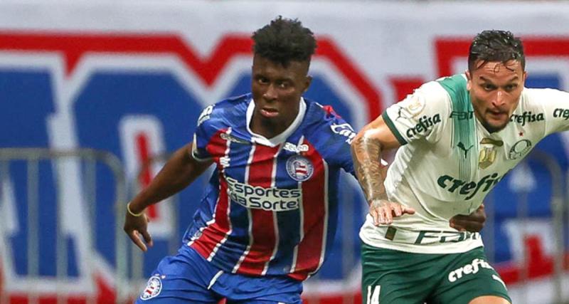  - RC Lens - Mercato : c'est officiel pour Jhoanner Chavez