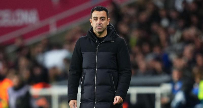  - FC Barcelone - Mercato : le milieu tant attendu par Xavi pourrait arriver cet hiver !