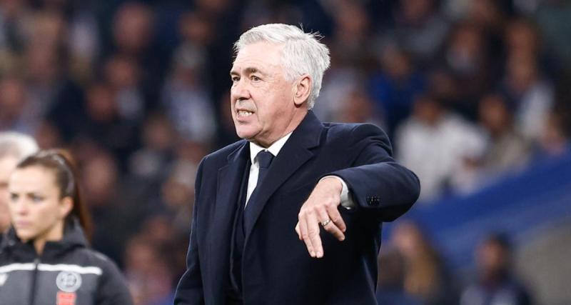  - Real Madrid : Ancelotti a parlé derby, calendrier surchargé et FC Barcelone