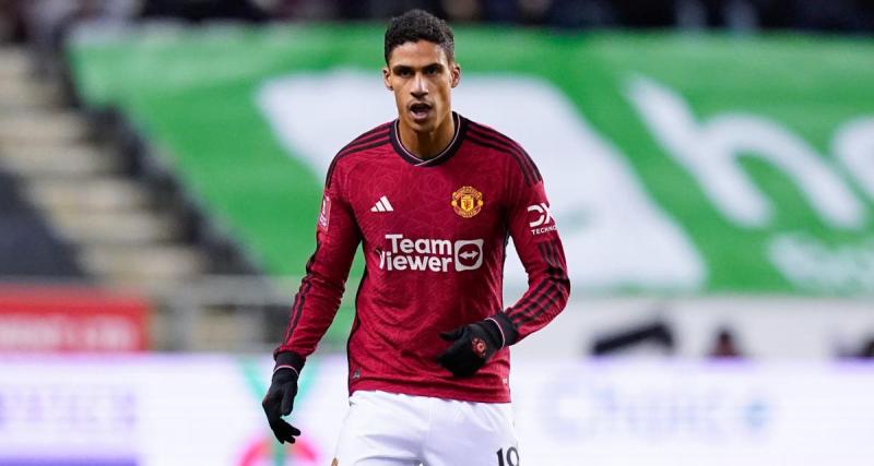  - RC Lens, Real Madrid - Mercato : Varane finalement... vers le PSG ?