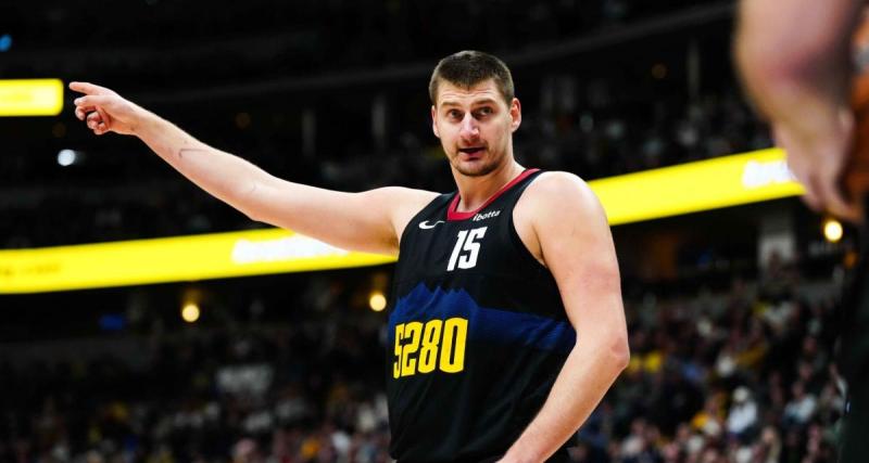  - Denver Nuggets : l'avis complètement dingue d'un joueur de Milwaukee sur Jokic, qui ferait exprès de se manquer lors de certains matchs