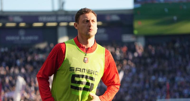  - OL : Matic snobe les Gones, bel espoir dans le dossier Danjuma ?