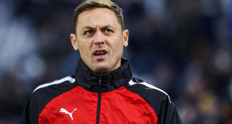  - Stade Rennais - Mercato : la folle menace de Matic pour rejoindre l'OL !