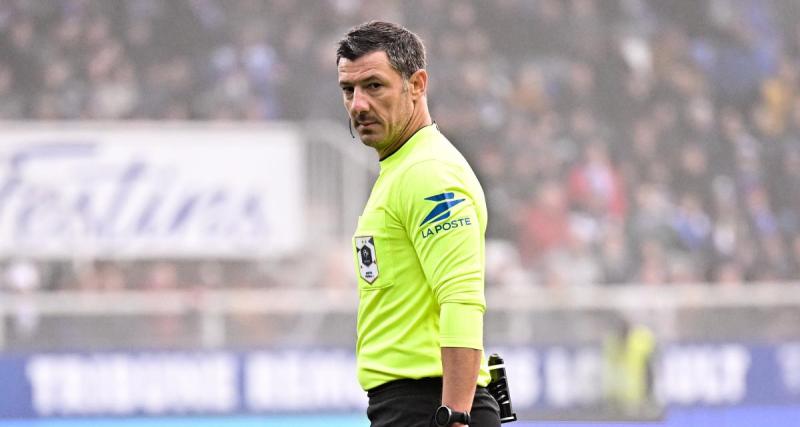  - ASSE : une nouvelle très inquiétante pour les Verts avant Laval ?