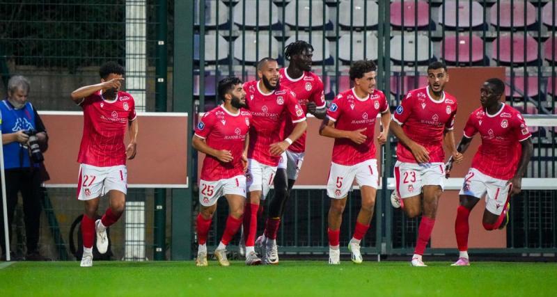  - Rouen : le déplacement à Nîmes reporté à cause de la Coupe de France