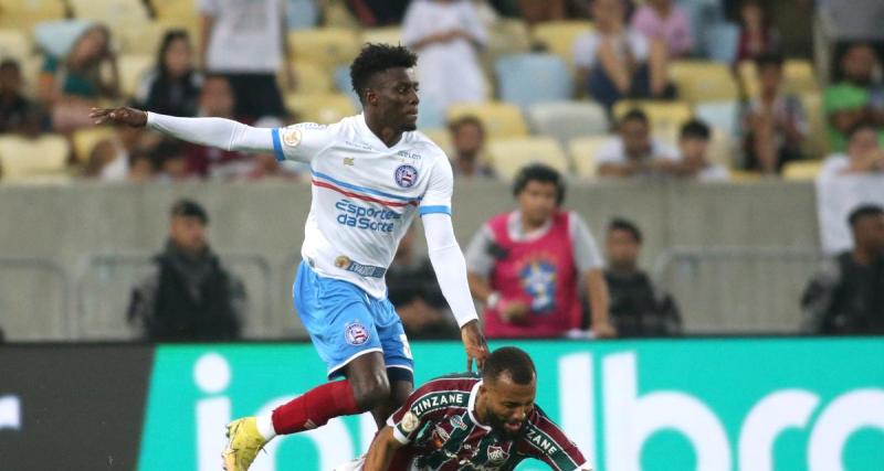  - Lens : le club s’offre un défenseur ! (officiel)