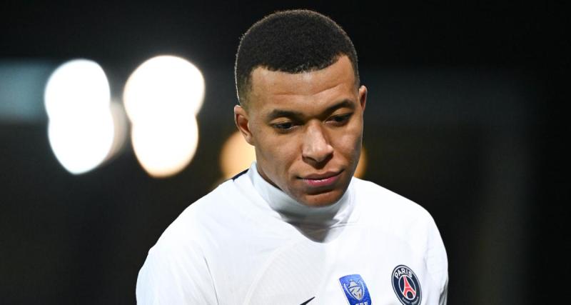  - 🚨 PSG : "Je veux qu'il reste", l'annonce d'Al-Khelaïfi sur l'avenir de Mbappé !