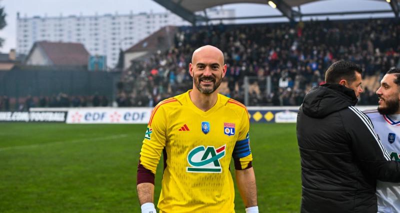  - OL : les Gones officialisent un départ !