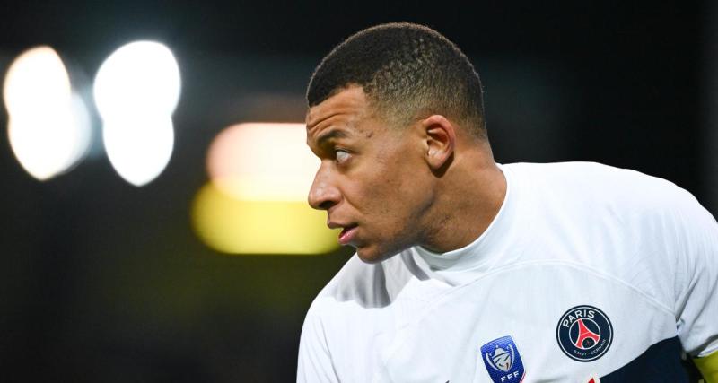  - La suite du feuilleton Mbappé, Guimarães ne viendra pas au PSG, ça sent mauvais pour Kimmich...Les immanquables du jour !