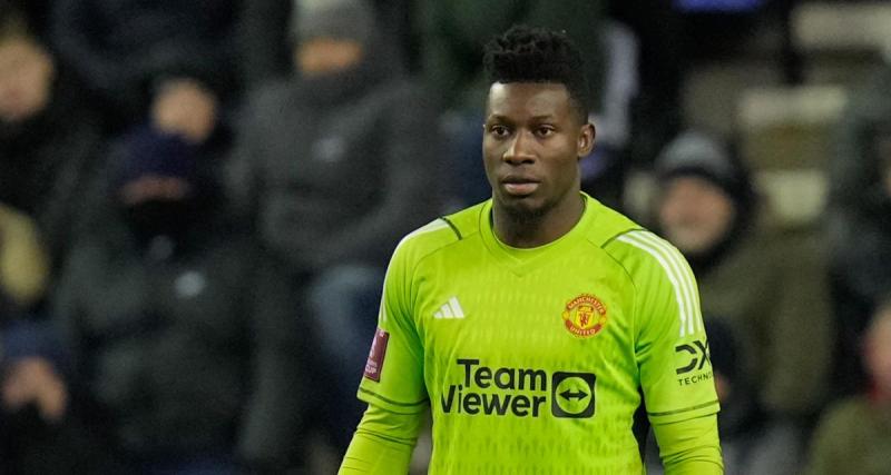  - CAN 2023 : Onana a pris une décision fracassante 